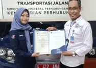 SMKN 3 Mataram Resmi Kantongi Sertifikat Bengkel Konversi Motor Listrik Pertama di Indonesia Timur