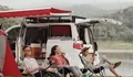 Ini Dia Mobil Campervan yang Hanya Rp60 Jutaan Aja