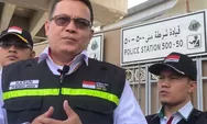 PPIH Arab Saudi hingga kini terus melakukan pencarian terkait kronologi dan identitas 3 Jemaah Haji yang hilang di Tanah Suci