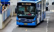 Transportasi Umum Gratis di Jakarta: Syarat dan Cara Daftar Lengkap