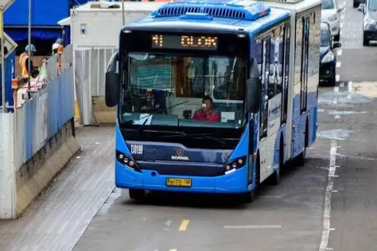Transportasi Umum Gratis di Jakarta: Syarat dan Cara Daftar Lengkap