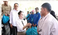 Baznas Kota Batam Gelar Program Berbagi Bahagia Peduli Disabilitas dan Satgas Kebersihan DLH