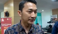 Juru Bicara KPK Beri Keterangan Terkait OTT Wamenaker Immanuel Ebenezer, Sebut 14 Orang dan 22 Kendaraan Telah Diamankan