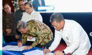 Pemko Batam dan Uniba Teken MoU Pengadaan Program Dokter Spesialis