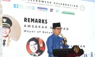 Ciptakan Ruang Digital Aman bagi Anak dan Remaja, Pemko Batam Terapkan Wajib Verifikasi Usia