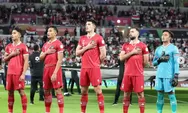Shin Tae-yong Umumkan Skuad Timnas Indonesia Hadapi Kualifikasi Piala Dunia 2026, Tidak Ada Nama Elkan Baggott