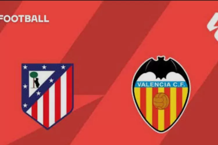Atletico vs Valencia