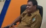 Kepala BPBD Donggala DPanggil Jaksa Terkait Kasus Dugaan Korupsi Dana Desa Marana