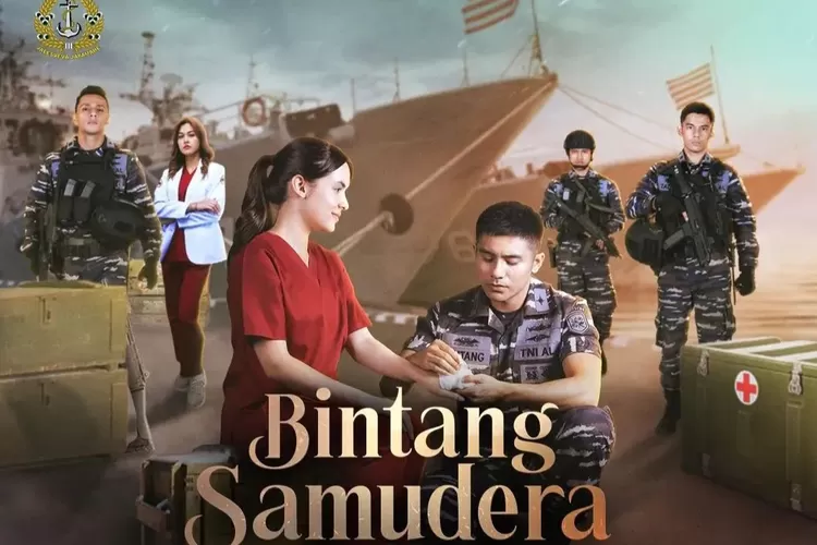 Jadwal Acara Tv Antv Hari Ini Selasa 18 Oktober 2022 Bintang Samudera Andra Lumpuh Bintang 