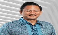Profil Thomas Djiwandono yang Menjadi Deputi Gubernur BI Menggantikan Juda Agung, Intip Rekam Jejak Keponakan Prabowo Subianto