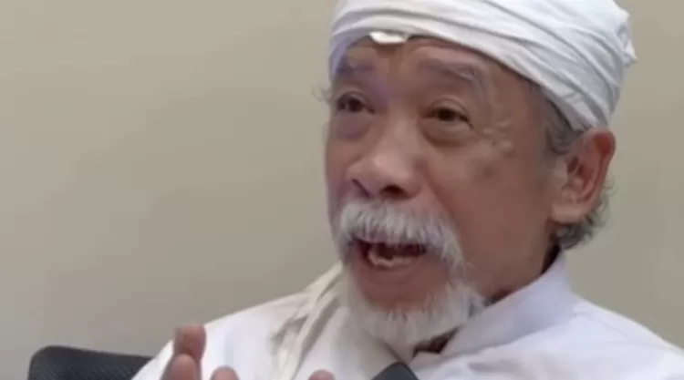 Pelawak senior Nurul Qomar meninggal dunia.