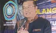  Paguyuban Satriyatama Kabupaten Magelang setia melestarikan budaya tosan aji