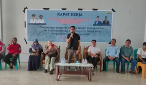 Kadikbud Sultra: FKO Harus Jadi Wadah Konsolidasi Pelajar Hadapi Tantangan Digital