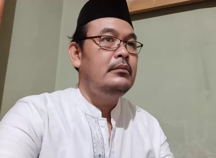 Pemerhati sektor pertambangan Banyuwangi, Gus Mohammad Ridwan
