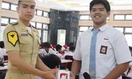 SMA Negeri 12 Tangerang Selatan Kunjungi PIP Semarang: Jelajahi Dunia Maritim 