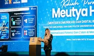 Garuda Spark Innovation Hub Akan Dibuka di Medan, Dorong Gen Z Jadi Inovator Digital