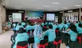 Bahas Program Kerja, KORMI Kabupaten Bogor Gelar Rakor