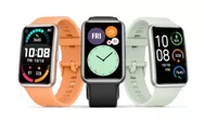 Murah Menggoda! Huawei Watch Fit 3 Jadi Pesaing Serius Apple Watch, Smartwatch dengan Spesifikasi dan Fitur Canggih