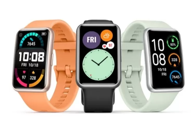 Murah Menggoda! Huawei Watch Fit 3 Jadi Pesaing Serius Apple Watch, Smartwatch dengan Spesifikasi dan Fitur Canggih (Foto: Youtube)