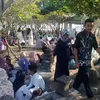 Ungkapkan Rasa Syukur, Warga Desa di Nganjuk Ini Rutin Gelar Nyadran