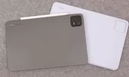 Xiaomi Pad 7 Series Siap Gemparkan Pasar Tablet Terbaru! Debut Akhir Februari Dengan Kehebatan Chipset Snapdragon 8 Series