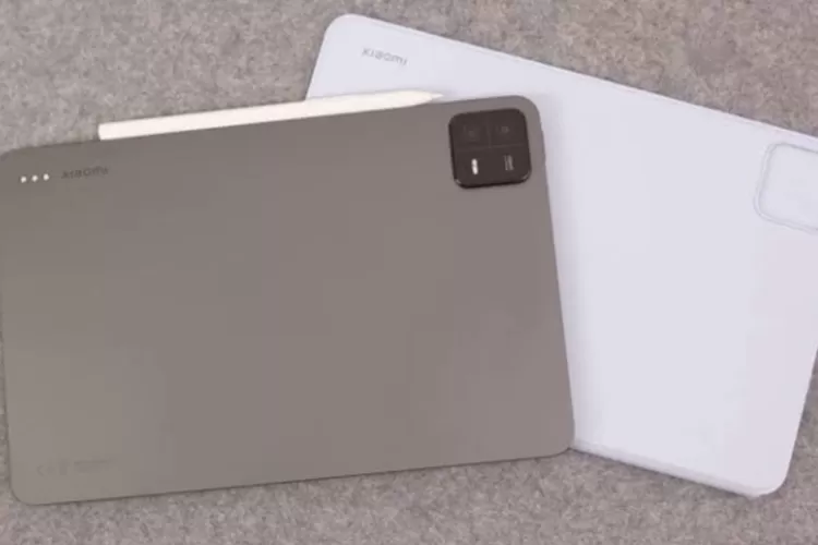 Xiaomi Pad 7 Series membanggakan layar AMOLED berkualitas tinggi dengan resolusi yang tajam dan reproduksi warna yang luar biasa (www.wiener.co.me)