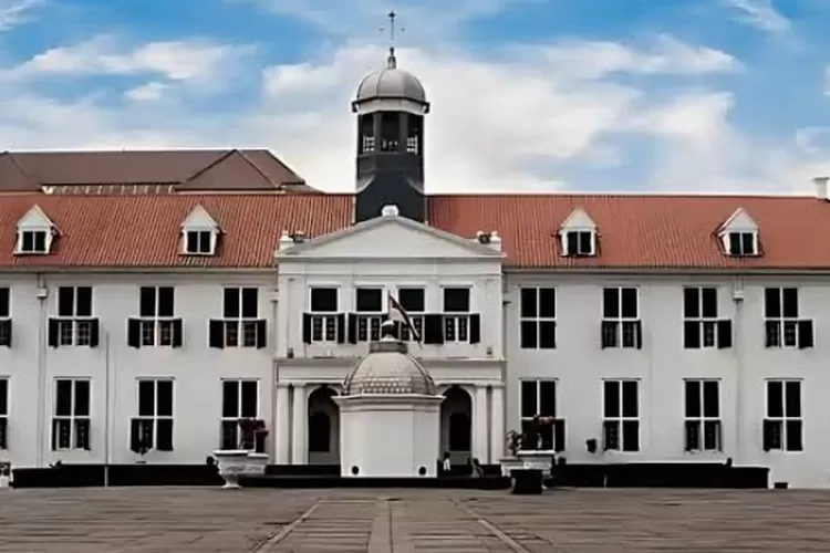 5 Destinasi wisata di Jakarta yang kaya akan sejarah, cocok untuk berwisata sambil belajar di akhir pekan!