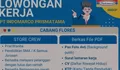 Indomaret Group Buka Lowongan Store Crew di Manggarai Barat, Cek Syarat dan Link Daftar