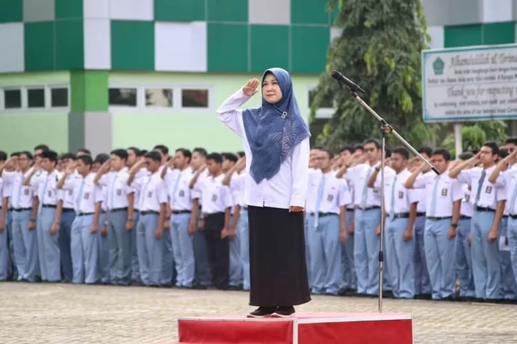 Top 6 SMA Terbaik Di Jakarta Barat: SMAN 78 Jakarta Juara 2, Juara 1 ...