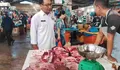Hasil Pantauan Disdagin Tanjungpinang, Harga Cabai dan Sayuran di Pasar Bintan Centre Alami Penurunan