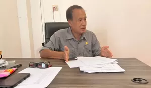 DPRD Konawe Dorong Pemerintah Daerah Serius Tingkatkan Kualitas Tenaga Pendidik