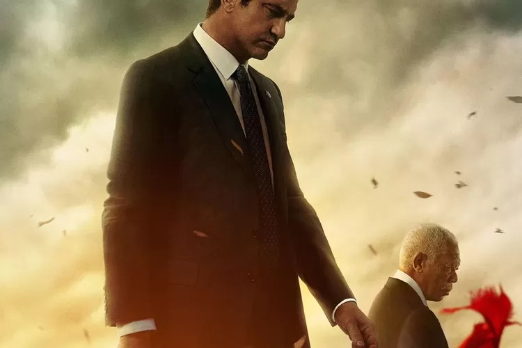 Nonton Angel Has Fallen (2019) Sub Indo