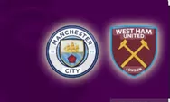 PREDIKSI Man City vs West Ham Liga Inggris Sabtu 20 Desember 2025 Jam 22.00 WIB