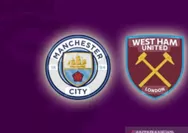 PREDIKSI Man City vs West Ham Liga Inggris Sabtu 20 Desember 2025 Jam 22.00 WIB