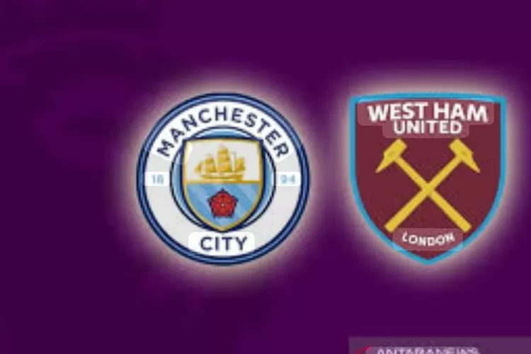Man City vs West Ham