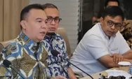 Sufmi Dasco Ahmad ungkap adanya dukungan 3 parpol yang sudah dikantongi Prabowo Subianto, Ini penjelasannya