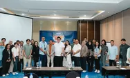 BookCabin Travel Fair 2026 Digelar di Jakarta! Ada Tiket Promo Domestik, Internasional dan Paket Umrah hingga Cashback Cabin Points 1 Juta Siap Diburu