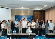 BookCabin Travel Fair 2026 Digelar di Jakarta! Ada Tiket Promo Domestik, Internasional dan Paket Umrah hingga Cashback Cabin Points 1 Juta Siap Diburu