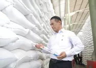 Terus Cetak Rekor ! Kini Produksi Beras 2026 Indonesia Naik Ketika Produksi Dunia Turun dan Cadangan Global Menipis