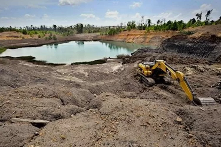 Naskah khutbah jumat tentang kerusakan alam akibat tangan-tangan manusia