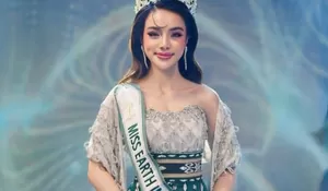 Kabar Duka, Miss Earth Indonesia 2025 Meninggal Dunia Bertepatan di Hari Ulang Tahun ke-26, Benarkah Putri Juficha Wafat karena Serangan Jantung?