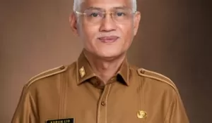Resmi Kembali ke Universitas Halu Oleo, Asrun Lio sebagai Dosen dan Akademisi