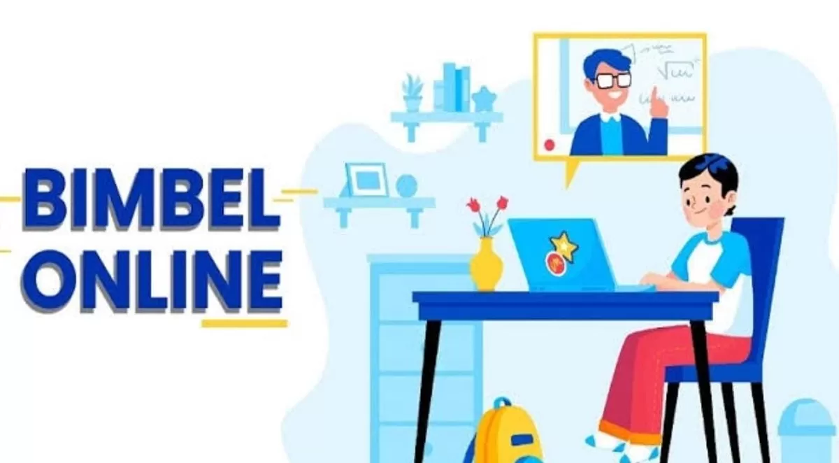 Mau lolos PTN impian seperti mahasiswa UI ini? Yuk, cek rekomendasi bimbel online SNBT 2026 terbaik yang paling worth it untuk kelas 12 dan pejuang gap year