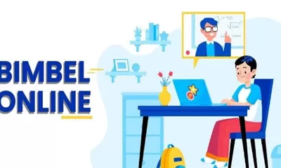 Rekomendasi Bimbel Online SNBT 2026 Terbaik: Mahasiswa UI Ini Bocorkan Rahasia Lolos Jurusan Impian!