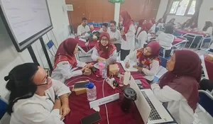 SMPN 19 Depok Jadi Sekolah Inklusi, Siapkan Kuota 2 Persen Siswa Berkebutuhan Khusus