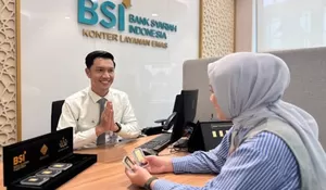 95 Petani Danfaatkan jadi Kreditur Tanpa Tau. Membongkar Dugaan Korupsi yang Menyeret Nama BSI