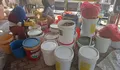 Limbah Dapur Jadi Cuan: TPS 3R Tamalanrea Olah 2 Ton Sampah Basah Jadi Pupuk Organik 
