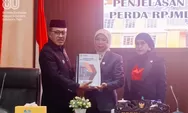 Anggaran APBD Perubahan 2025 Pemda Morut Tekankan Efisiensi