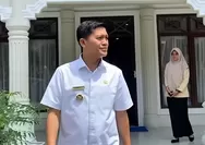 Sugiono Jelaskan Ihwal Pencopotan Jabatan Bupati Aceh Selatan di Gerindra, Buntut Pergi ke LN di Tengah Bencana