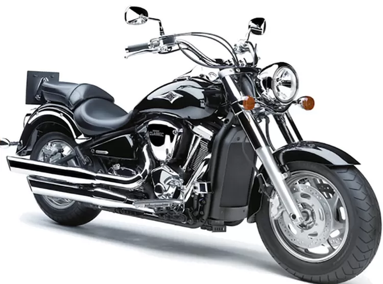 Kawasaki Vulcan Vs Harley Davidson Cvo Fxsbse Mau Ketahui Perbandingan Spesifikasi Dapur